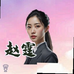 赵霆